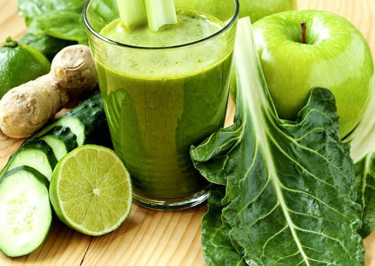 Les Bienfaits Transformateurs de la Détox du Foie : Libérez Votre Corps et Votre Esprit / The Transformative Benefits of Liver Detox: Free Your Body and Mind