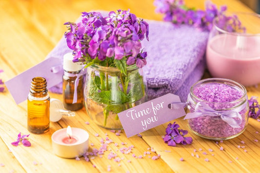 Épanouissement Intime : Les Surprenants Bienfaits des Huiles Intimes pour votre Santé et votre Confort / Intimate Fulfillment: The Surprising Benefits of Intimate Oils for Your Health and Comfort
